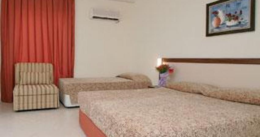 BONA DEA BEACH HOTEL