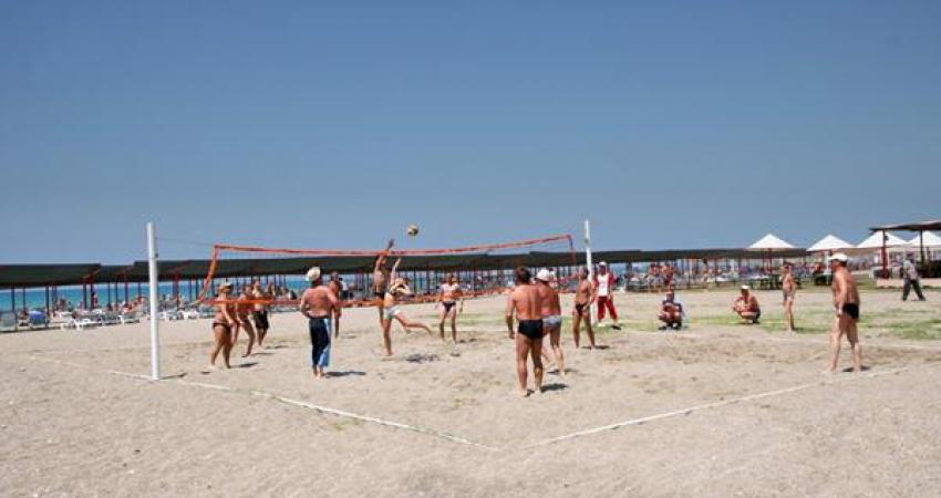 SELGE BEACH RESORT & SPA