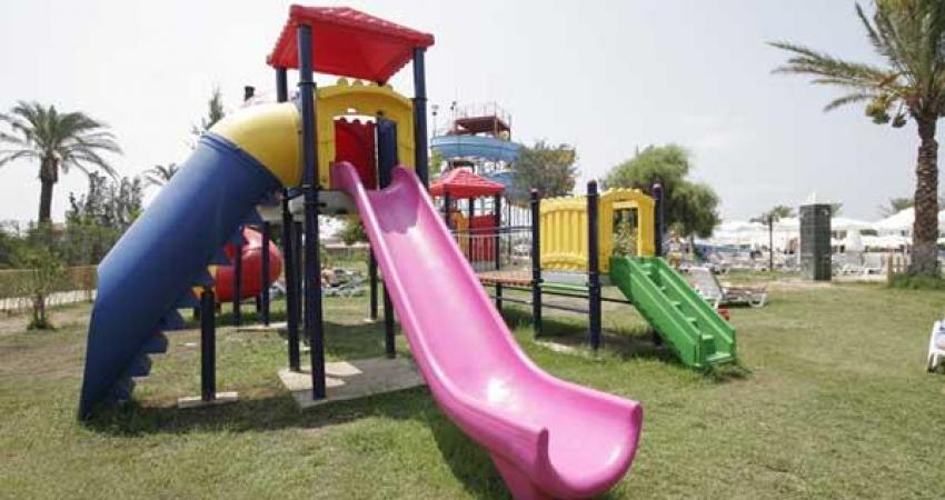 SELGE BEACH RESORT & SPA