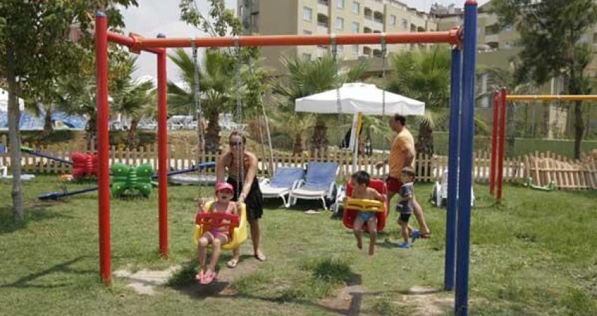 SELGE BEACH RESORT & SPA