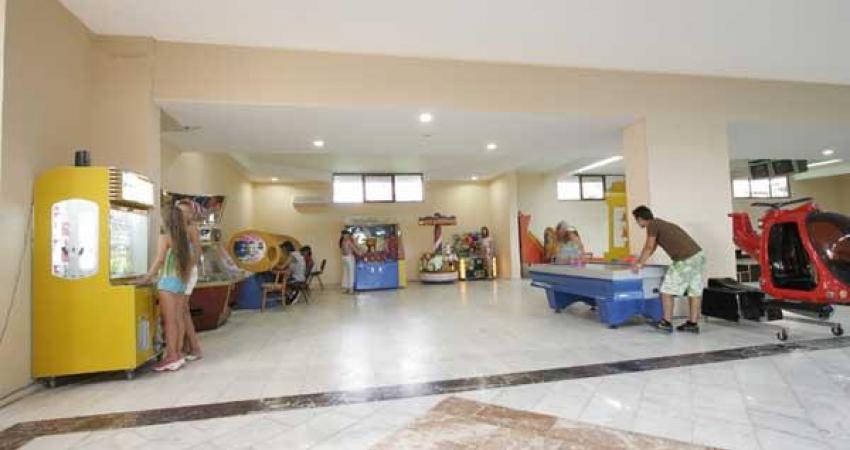 SELGE BEACH RESORT & SPA