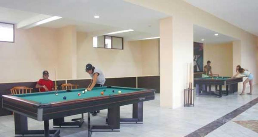 SELGE BEACH RESORT & SPA