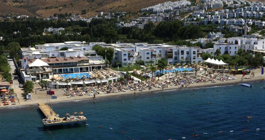 ARMONiA HOLiDAY ViLLAGE  & SPA