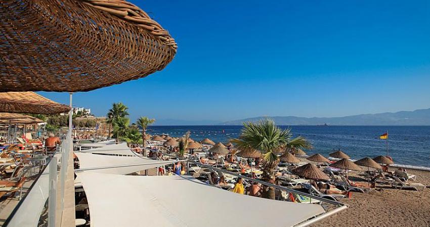 ARMONiA HOLiDAY ViLLAGE  & SPA