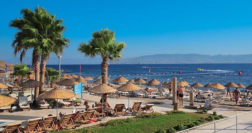 ARMONiA HOLiDAY ViLLAGE  & SPA