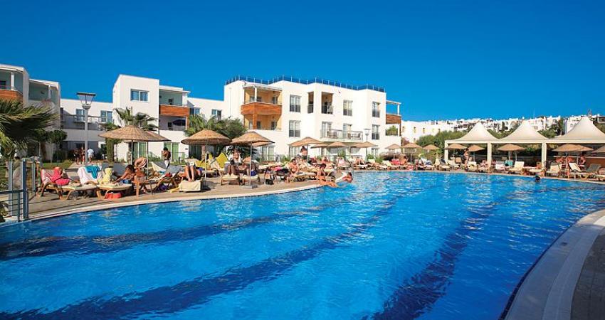 ARMONiA HOLiDAY ViLLAGE  & SPA