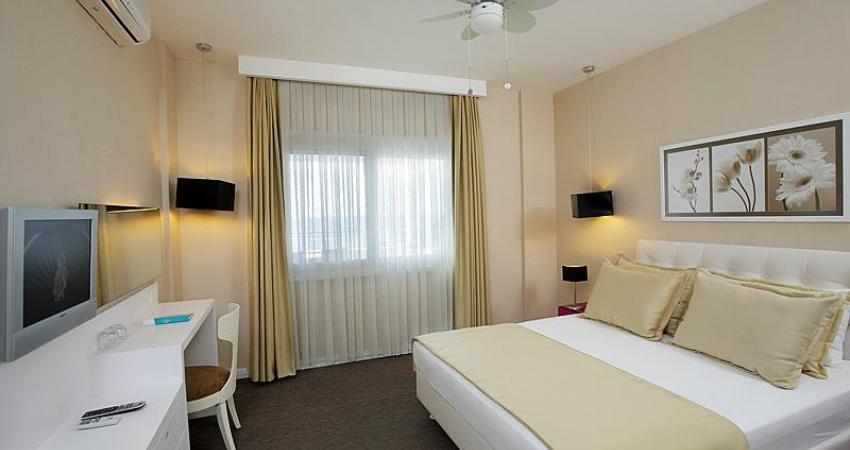 ARMONiA HOLiDAY ViLLAGE  & SPA