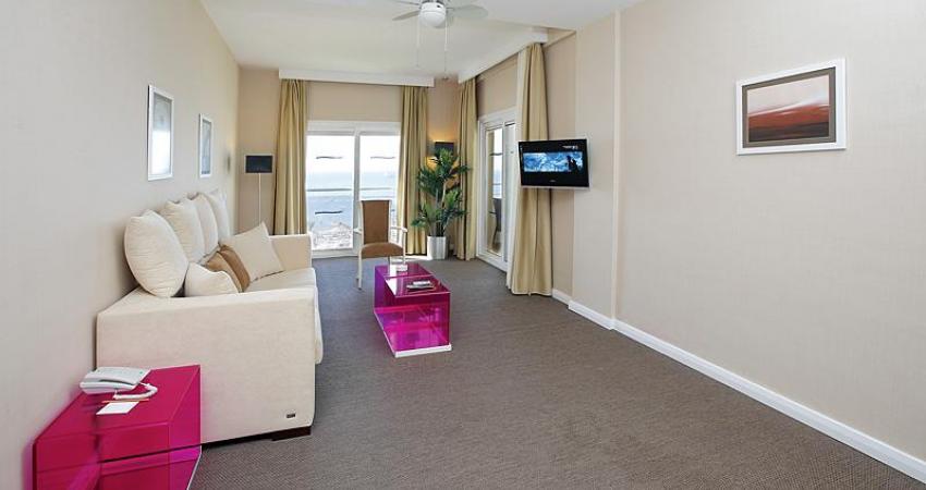 ARMONiA HOLiDAY ViLLAGE  & SPA