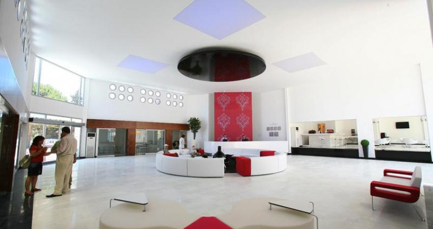 ARMONiA HOLiDAY ViLLAGE  & SPA