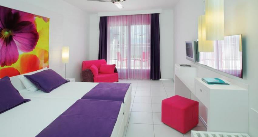 ARMONiA HOLiDAY ViLLAGE  & SPA