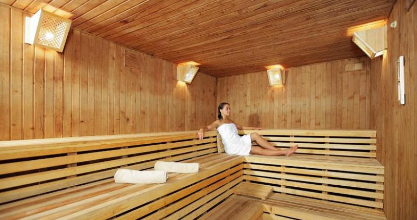ARMONiA HOLiDAY ViLLAGE  & SPA