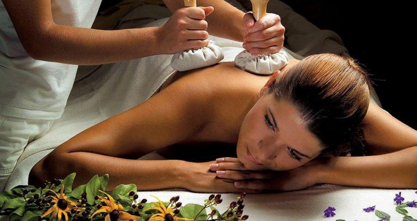 ARMONiA HOLiDAY ViLLAGE  & SPA