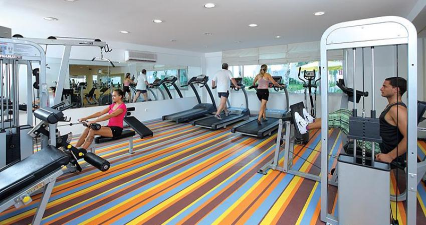 ARMONiA HOLiDAY ViLLAGE  & SPA