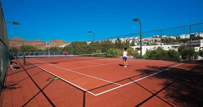 ARMONiA HOLiDAY ViLLAGE  & SPA