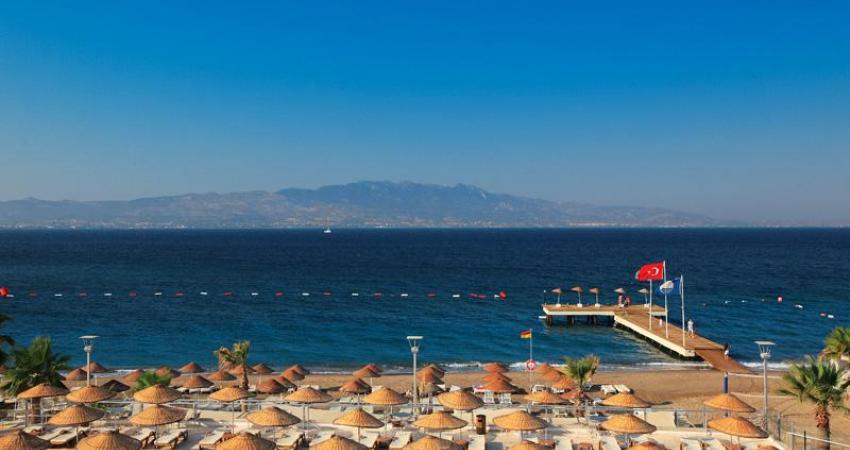 ARMONiA HOLiDAY ViLLAGE  & SPA