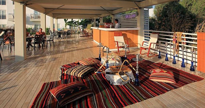 ARMONiA HOLiDAY ViLLAGE  & SPA
