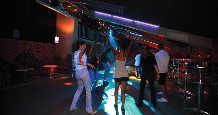 ARMONiA HOLiDAY ViLLAGE  & SPA