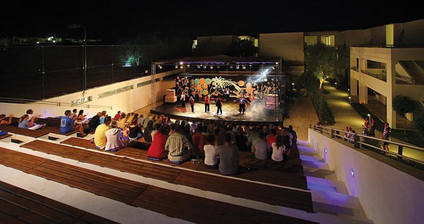 ARMONiA HOLiDAY ViLLAGE  & SPA