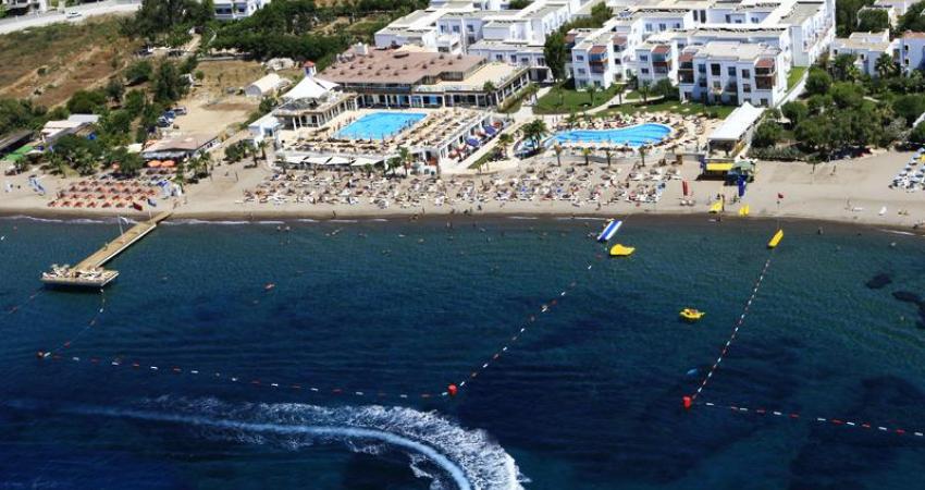 ARMONiA HOLiDAY ViLLAGE  & SPA