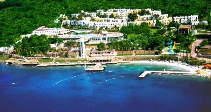 BLUE DREAMS CLUB HOTEL 