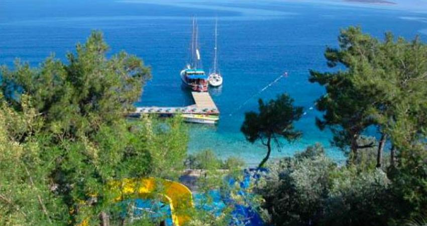 BLUE DREAMS CLUB HOTEL 
