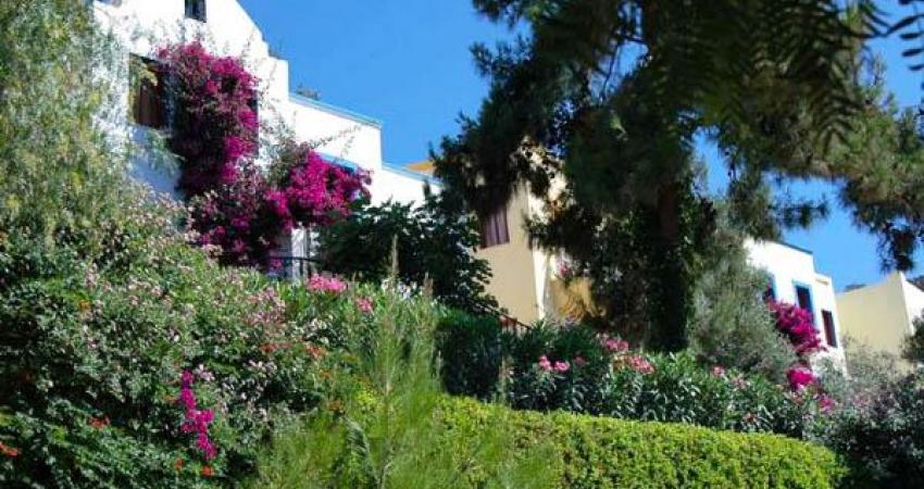 BLUE DREAMS CLUB HOTEL 