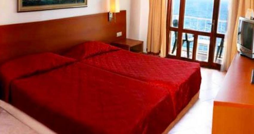 BLUE DREAMS CLUB HOTEL 