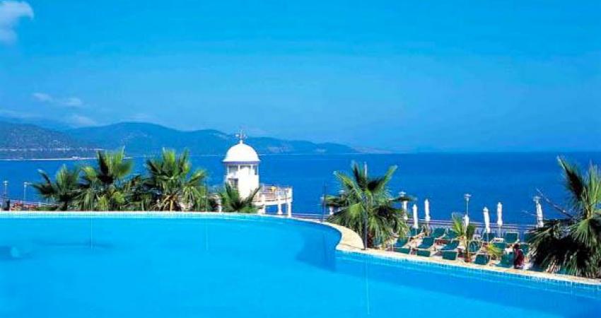BLUE DREAMS CLUB HOTEL 