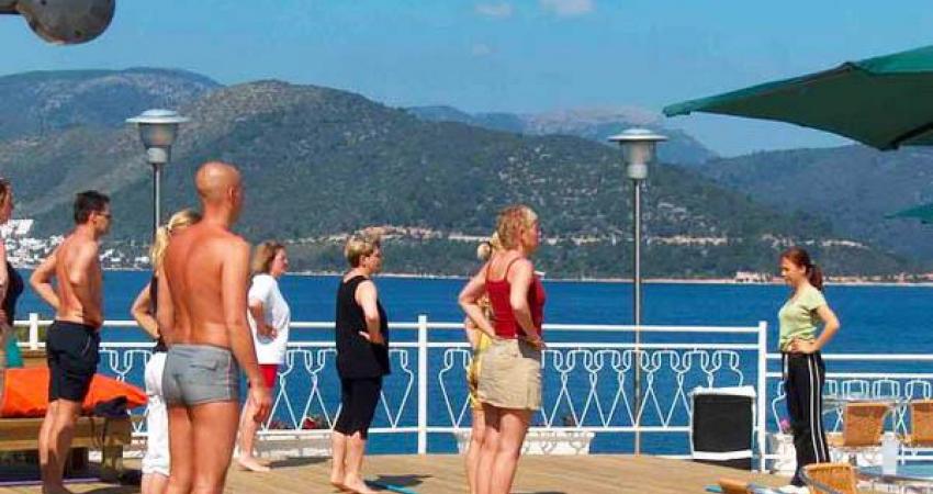 BLUE DREAMS CLUB HOTEL 