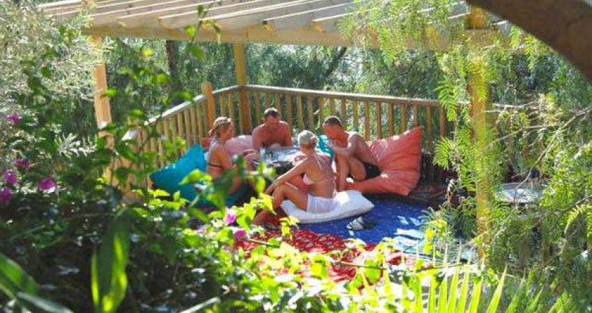 BLUE DREAMS CLUB HOTEL 