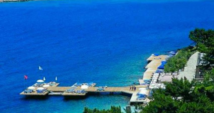 BLUE DREAMS CLUB HOTEL 