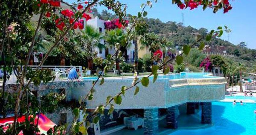 BLUE DREAMS CLUB HOTEL 