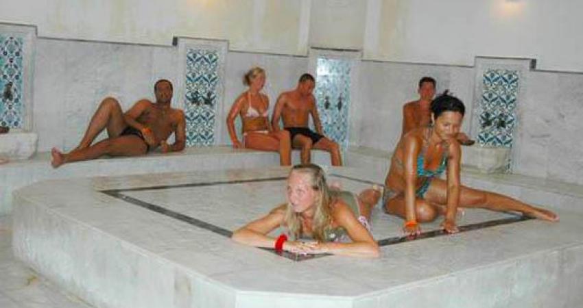 BLUE DREAMS CLUB HOTEL 