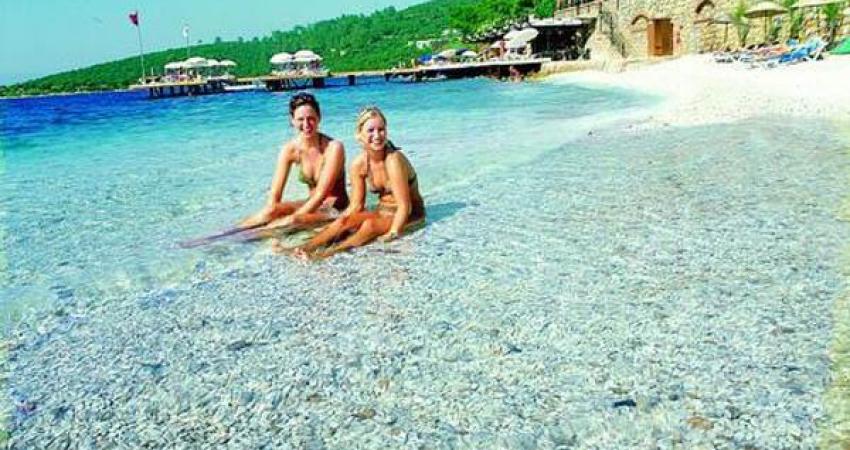 BLUE DREAMS CLUB HOTEL 
