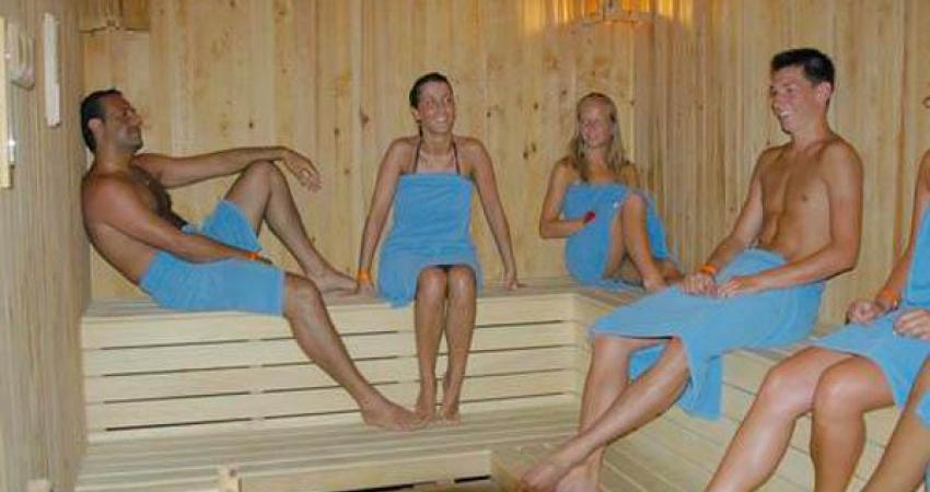 BLUE DREAMS CLUB HOTEL 