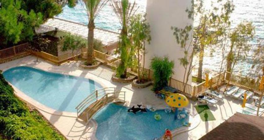 BLUE DREAMS CLUB HOTEL 