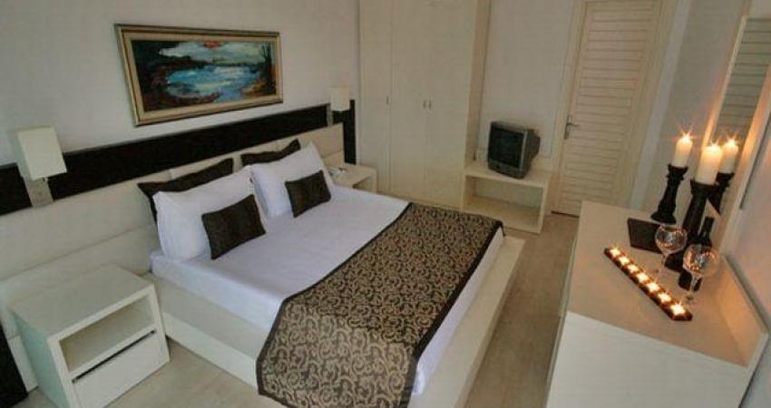 BLUE DREAMS CLUB HOTEL 