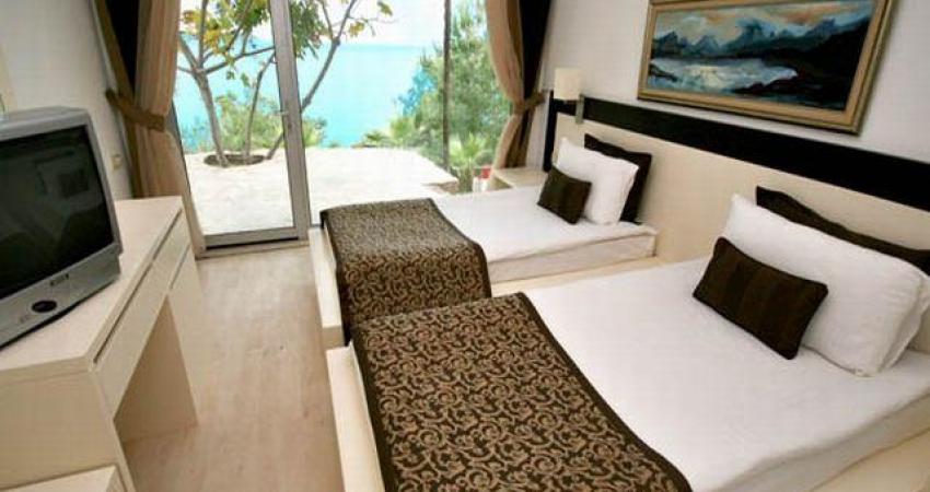 BLUE DREAMS CLUB HOTEL 