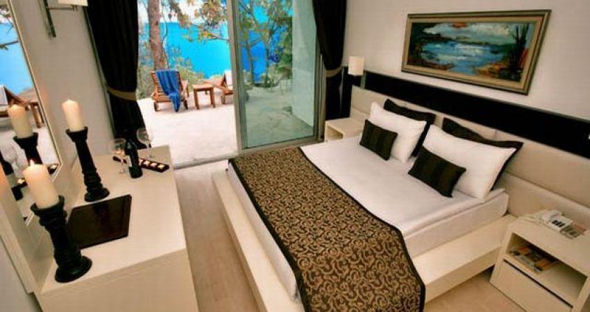 BLUE DREAMS CLUB HOTEL 