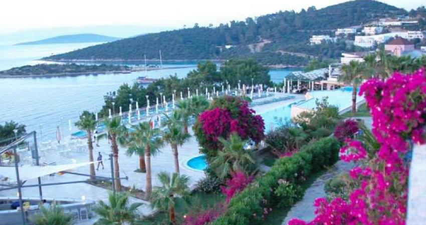 BLUE DREAMS CLUB HOTEL 