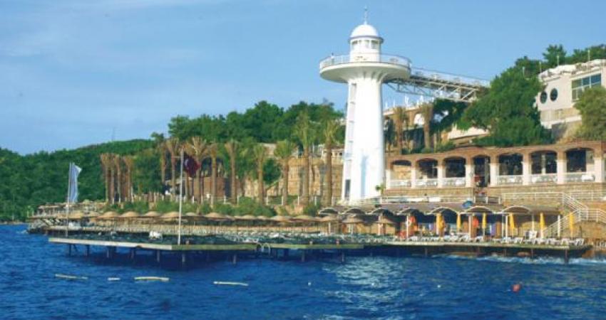 BLUE DREAMS CLUB HOTEL 