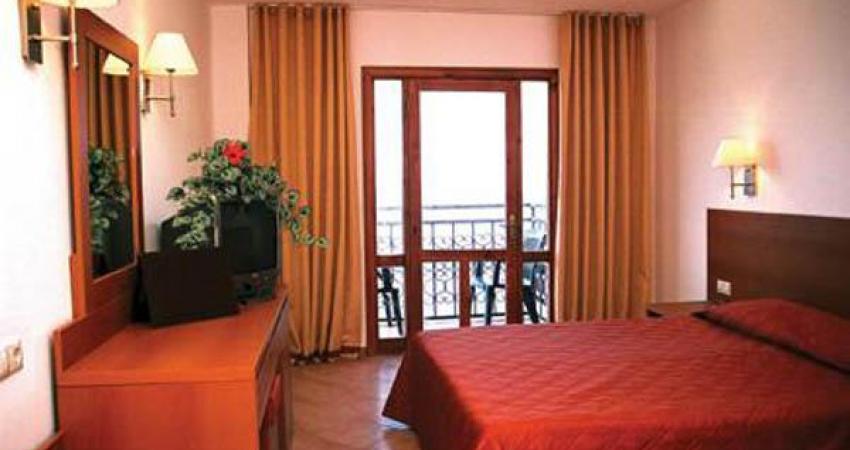 BLUE DREAMS CLUB HOTEL 