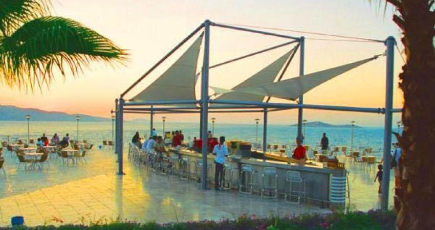 BLUE DREAMS CLUB HOTEL 