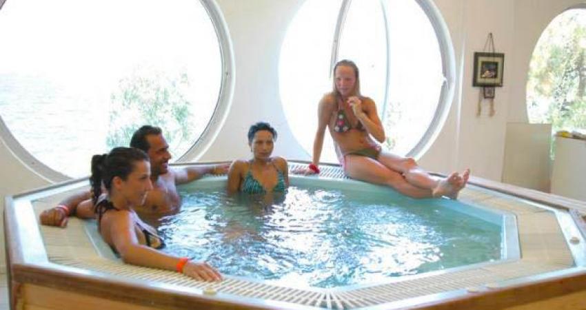 BLUE DREAMS CLUB HOTEL 