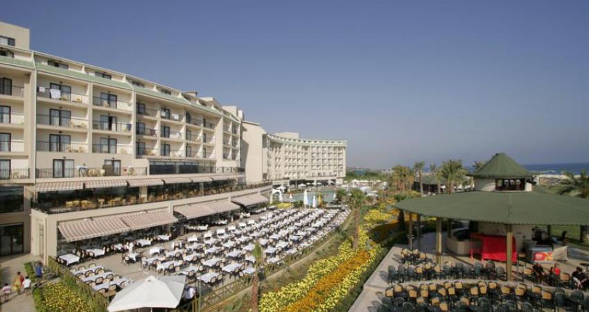 LYRA RESORT HOTEL