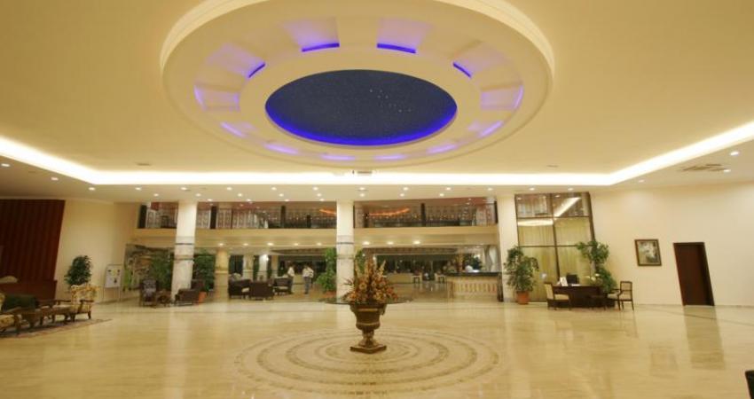 LYRA RESORT HOTEL