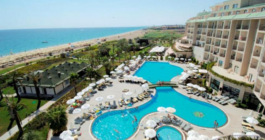 LYRA RESORT HOTEL