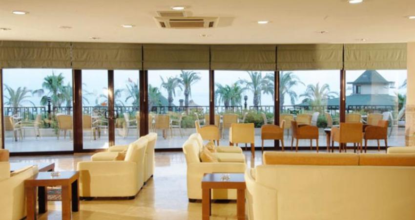 LYRA RESORT HOTEL