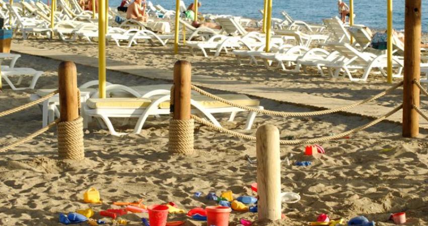 LYRA RESORT HOTEL