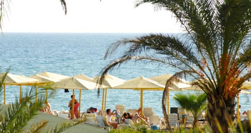 LYRA RESORT HOTEL